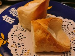 -京樽回転寿司(奥林匹克店)