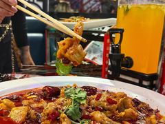 -路边边.炒菜烧烤.音乐餐厅(良乡长虹店)