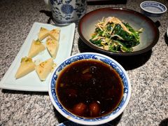 古法糖芋苗-南京大牌档(夫子庙老门东店)