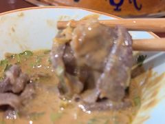 -1078號老北京涮肉(松柏店)
