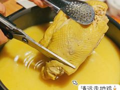 -霸王虾·小龙虾香辣蟹(玉林店)