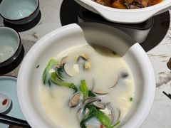 -又见炊烟私房菜(敬亭路店)