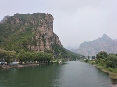 -孤山寨风景区