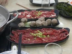 -潮汕良记牛肉火锅(洪武路店)