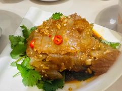 -刘胖子家常菜·蹄花焖藕(兴业店)