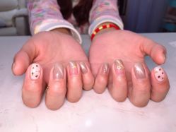 -J·C NAIL美甲美睫