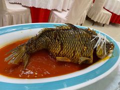 -红旗饭庄