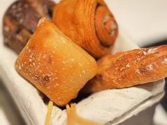 -翡翠36餐厅(浦东香格里拉店)