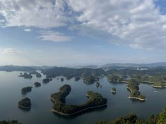 -千岛湖东南湖区