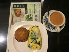 -翠华餐厅(湾仔店)