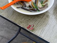 -三百碗宝应长鱼面(板仓街店)