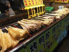-东门町美食街