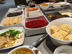-海底捞火锅(金鼎广场店)