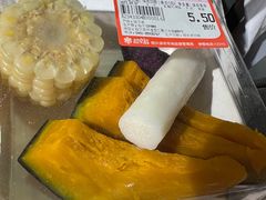 -哈尔信食品超市(哈尔滨王府井购物中心店)