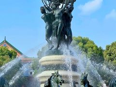 -海澜飞马水城