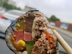 -胤韩紫菜包饭·炸鸡·拌饭(宋家庄店)