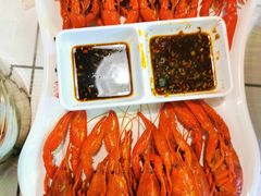 -霸王虾·麻辣小龙虾(清水河公园店)
