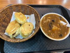 -穆彦华逍遥镇胡辣汤(岗坡路店)
