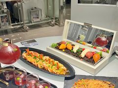 -3号仓库·创意中国菜(嘉兴龙鼎万达店)