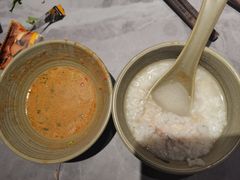 -阿源鱼捞斑鱼火锅·海鲜粥(山景尚宅店)