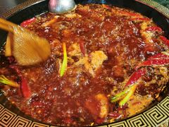 -佬革命主题火锅(玉沙路店)