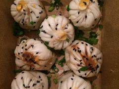 蟹粉生煎-十面春风·江南面馆(崇宁路店)