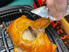 -虎头局·渣打饼行(五一新干线店)