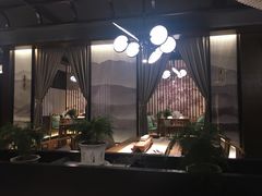 -素慧餐厅(大虹桥店)