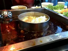 -安安火锅(上美广场店)