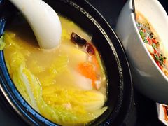 -鹿港小镇(霄云店)