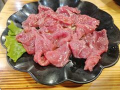 -大壮家原味烤肉(兴华北街店)