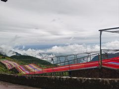 -九皇山景区