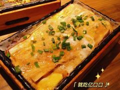 -不曾在把把烧•烧烤(莲坂磐基店)