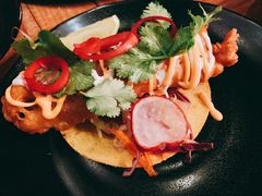 -Luchador摔跤手墨西哥餐厅(恒宇广场店)