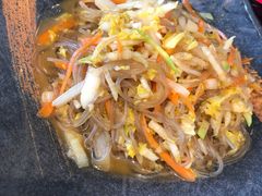 炒杂菜-HONGA HONGA雄家(曹路店)