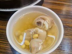 -民间瓦缸煨汤館(嵩山路店)