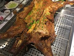 -炑羊香烤全羊(西三旗店)