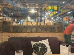-紫藤燕语(兴澄银座店)