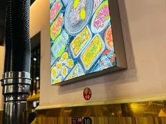 -燚青春东北泥炉烤肉(百合店)