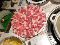 -汤城·料青山
