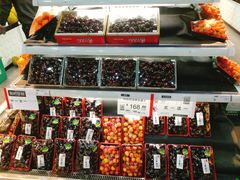 -叶氏兄弟果业(文二西路店)
