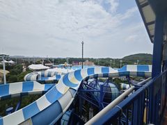 -上海玛雅海滩水公园