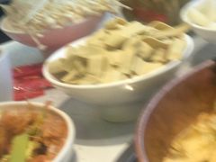 -老佛爷·铜炉炭火蛙锅(海州吾悦店)