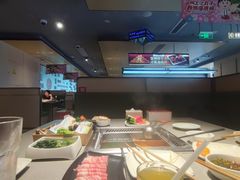-海底捞火锅(北京路店)