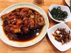 -贤花饭店(城阳店)