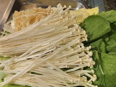 -刘记光大火锅鸡(北行店)