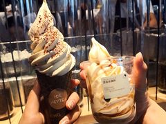 -喜茶(北京三里屯太古里店)
