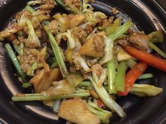 -五观堂素食(新华路店)