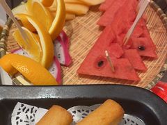 -海底捞火锅(杭州庆春路夜宵主题店)