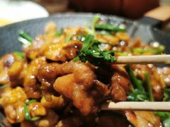-新太二·鲜料川菜(晶耀前滩店)